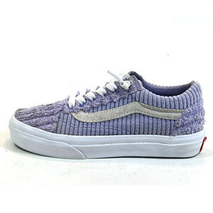 Vans x Anderson Paak Soulito Old Skool Low sneakers- Kid Size 13- lilac purple